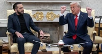 Trump jest w połowie drogi do zrobienia z Ameryki państwa policyjnego [OPINIA]