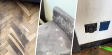 Wynajął mieszkanie nauczycielce z dziećmi. Przerażające, co zastał