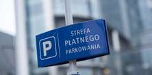 Nowa strefa płatnego parkowania w Warszawie