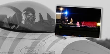 Wojsko widziało w nim ogromny potencjał. Taką karierę szykowano dla majora Krakowiana