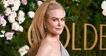 Nicole Kidman gwiazdą erotyka. Nie chce, aby córki oglądały jej najnowszy film