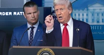 "Utracone zaufanie". Szef wywiadu wojskowego USA został zwolniony