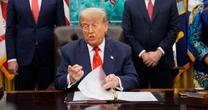 Donald Trump zrywa negocjacje i prowokuje Kanadę. "Powinna być naszym stanem"