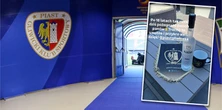 Burza wokół Piasta Gliwice. Klub odpowiada na wpis legendy. "Zakłamany obraz"