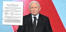 Coś niepokojącego dzieje się z finansami PiS. Prześwietliliśmy dokumenty