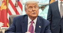 Donald Trump ostrzega protestujących. Mówi o użyciu "większej siły"