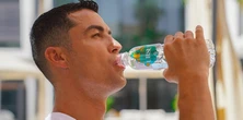 Niezwykły debiut Cristiano Ronaldo w Polsce. Jest współwłaścicielem tej marki