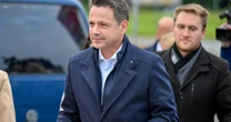 Trzaskowski liczy na "efekt Brauna". Tusk wejdzie do gry?