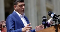 George Simion kwestionuje wynik wyborów prezydenckich w Rumunii. Jest decyzja sądu