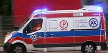 Tragedia w Chełmnie. Nie żyje 5-letnie dziecko