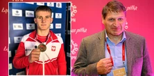 Zdobył złoto i porównują go do Andrzeja Gołoty! "Podążam swoją drogą"