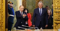 Prezydent Kuby na paradzie Putina. Nie wróci z Moskwy z pustymi rękami. Przywiezie do Hawany hojny "prezent" od rosyjskich biznesmenów