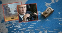 Niepokojące ruchy Putina. Wysyła tysiące żołnierzy na granicę NATO. "Taktyka kamuflażu" może być wstępem do większej gry
