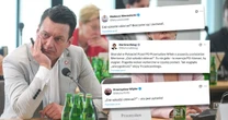 Fala komentarzy po słowach posła KO. "Oni chcą przegrać te wybory"