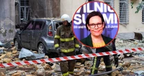 Najważniejsza szwedzka dyplomatka ostrzega przed Rosją. "Oni się nie zatrzymają"