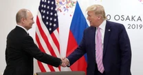 Stany Zjednoczone i Rosja przeprowadziły wymianę więzniów