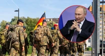 Niemcy nie radzą sobie z plagą rosyjskich dronów. Amerykański ekspert bije na alarm. Zagrożenie może dotknąć Polskę