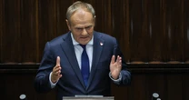 Mateusz Baczyński: Zła wiadomość dla Donalda Tuska. A to dopiero początek kłopotów [KOMENTARZ]