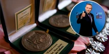 Awantura o medale dla małżeństw. Prezydencki minister ujawnia, kiedy znikną kolejki