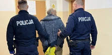 Napaść seksualna na 12-latkę w Miastku. 68-latek zaatakował, gdy szła do sklepu