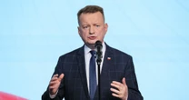 PiS krytykuje decyzję w sprawie Black Hawków. "Kosiniak-Kamysz to niebezpieczny amator" [RELACJA NA ŻYWO]