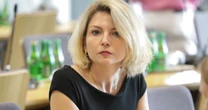Burza po głosowaniu ws. dekryminalizacji aborcji. Posłanka KO: to nie ja zdecydowałam, że Roman pójdzie z nami