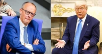 Gabinet Owalny bywa pułapką dla gości Donalda Trumpa. Friedrich Merz postara się w nią nie wpaść. "Będzie polegał na swojej intuicji"