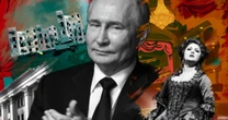Rosyjskie gwiazdy muzyki klasycznej wracają na europejskie salony. Ulubieńcy Putina znów w świetle reflektorów