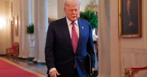 Niepokojąca impreza Donalda Trumpa i Jeffreya Epsteina. Amerykanie są wściekli. "Baza się odwróci i nie będzie już powrotu"