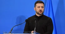Wołodymyr Zełenski reaguje na protesty. Zapowiedział nową ustawę antykorupcyjną