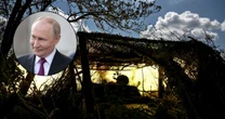 Rosyjski przełom na Donbasie. Kluczowe miasto może się nie utrzymać. Siły Putina wykorzystują ukraiński słaby punkt