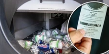 System kaucyjny to gratka dla oszustów? Klienci oddają butelki, a nie dostają pieniędzy