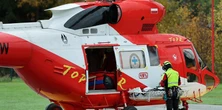 Śmierć polskiego turysty. Dramatyczne szczegóły akcji