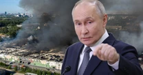 Marywilska 44 to element układanki Putina. Zachód boi się koszmarnego schematu. "Rozwiązanie problemu jest prawie niemożliwe"