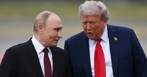 Czarny dzień dla Ukrainy i Europy. Putin i Trump zrobili swoje. Kijów ma już tylko jedną szansę na przetrwanie [OPINIA]