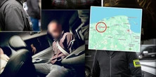 Mężczyznę znaleziono w wannie. To straszne, co mu zrobiono. Widok zszokował śledczych