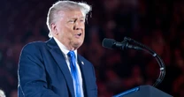Amerykańskie PKB z pierwszym spadkiem od trzech lat. Donald Trump niezrażony. "Czeka nas największy boom gospodarczy w historii"