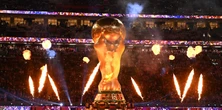Gdzie i kiedy oglądać Mundial 2026? Mamy harmonogram transmisji wszystkich meczów Mistrzostw Świata w piłce nożnej
