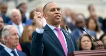 Tak długo nikt jeszcze nie przemawiał w Izbie Reprezentantów USA. Padł rekord