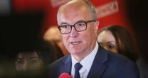 Włodzimierz Czarzasty o głosowaniu Polski 2050 z PiS. "Mimo wszystko boli"
