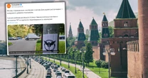 Wywiad Ukrainy świętował rocznicę powstania. Moskwa dostała "specjalne pozdrowienia"