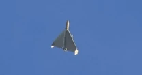 Atak ukraińskich dronów pod Moskwą. Uderzyły w ważny zakład