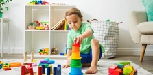 Radosne święto może zamienić się w koszmar. Laryngolog ostrzega przed niebezpiecznymi zabawkami