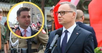 Wiceprezes PiS ostro podsumował prezydenta Dudę. "Wielu problemów byśmy nie mieli"