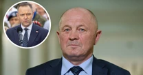 Sawicki zwraca się do Nawrockiego. Ma dla niego zaskakującą radę