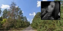 Nawet śledczy myśleli, że to nieszczęśliwy wypadek. Karolinę znaleziono w ogrodowej balii