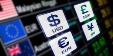 Kursy walut 27 kwietnia 2026 r. Sprawdziliśmy, jak stoi dolar. Po ile jest frank, funt i euro?