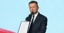 Konferencja polityków PiS w Sejmie. Oczekują pilnego działania od marszałka Hołowni