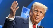 Ukraiński ekspert o szczycie NATO. "Trump wysłał sygnał do Rosji. To ważne"