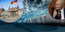 Nord Stream 2 wróci do łask? Niemieccy politycy spotykają się z Rosjanami